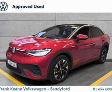 Volkswagen ID.4 2023