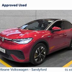 Volkswagen ID.5 2023