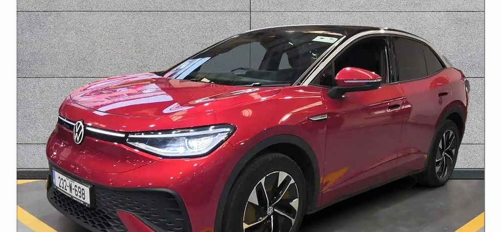 Volkswagen ID.5 2023