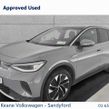 Volkswagen ID.4 2023