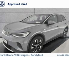 Volkswagen ID.4 2023