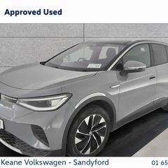 Volkswagen ID.4 2023
