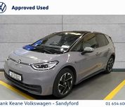 Volkswagen ID.3 2021