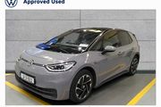 Volkswagen ID.3 2021