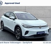 Volkswagen ID.4 2023