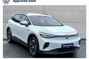 Volkswagen ID.4 2023