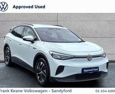 Volkswagen ID.4 2023