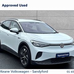 Volkswagen ID.4 2023