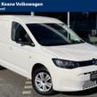 Volkswagen Caddy 2026