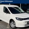 Volkswagen Caddy 2026