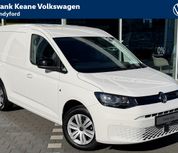 Volkswagen Caddy 2026