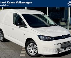 Volkswagen Caddy 2026