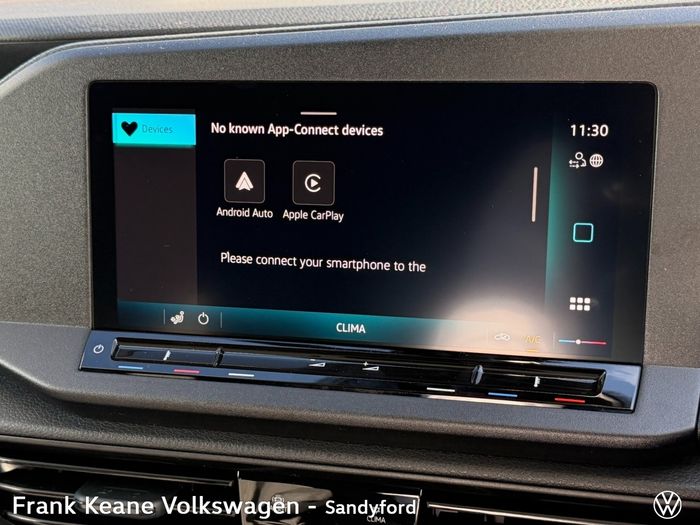 Volkswagen Caddy 2026