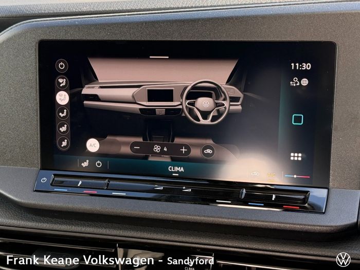 Volkswagen Caddy 2026