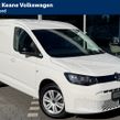Volkswagen Caddy 2026