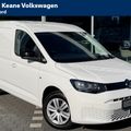 Volkswagen Caddy 2026
