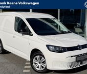 Volkswagen Caddy 2026