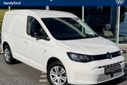 Volkswagen Caddy 2026