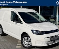 Volkswagen Caddy 2026
