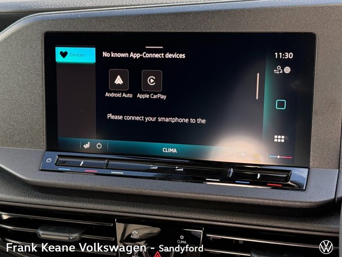 Volkswagen Caddy 2026