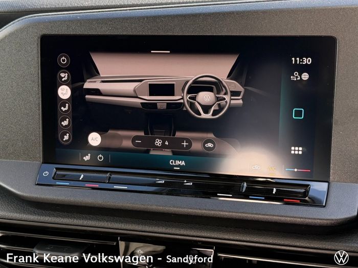 Volkswagen Caddy 2026