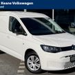 Volkswagen Caddy 2026