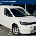 Volkswagen Caddy 2026