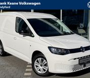 Volkswagen Caddy 2026