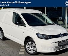 Volkswagen Caddy 2026