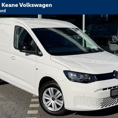Volkswagen Caddy 2026