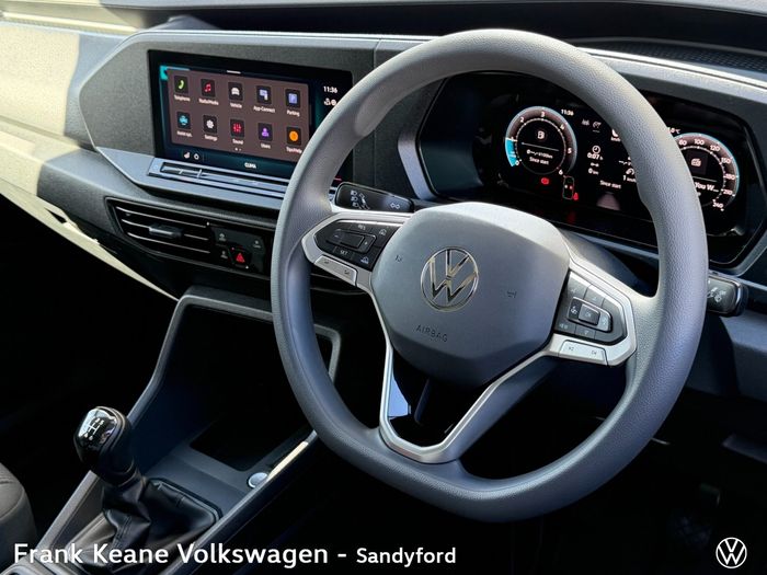 Volkswagen Caddy 2026