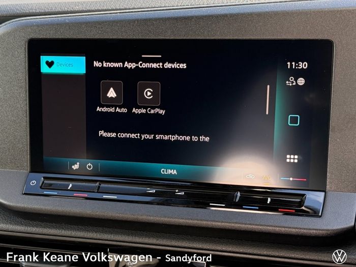 Volkswagen Caddy 2026