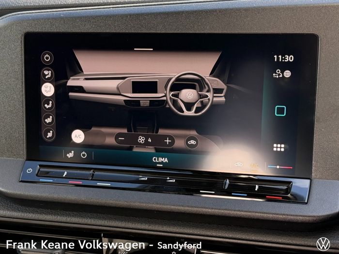 Volkswagen Caddy 2026