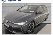 Volkswagen Golf 2026