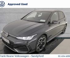 Volkswagen Golf 2026
