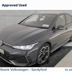 Volkswagen Golf 2026