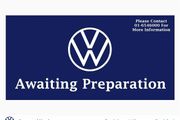 Volkswagen Golf 2024