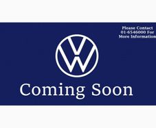 Volkswagen Tayron 2026