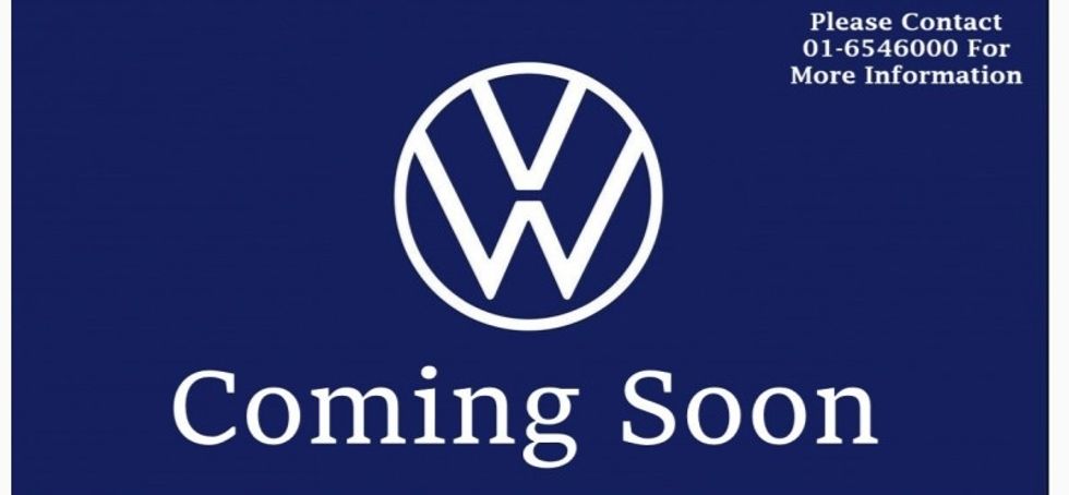 Volkswagen Tayron 2026