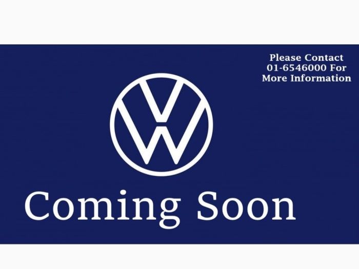 Volkswagen ID.4 2025