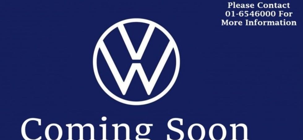 Volkswagen ID.4 2025