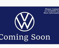 Volkswagen Golf 2020
