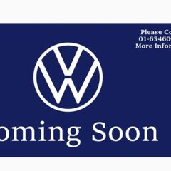 Volkswagen Golf 2020
