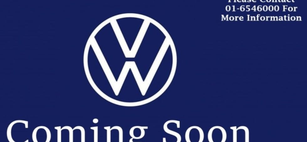 Volkswagen Golf 2020