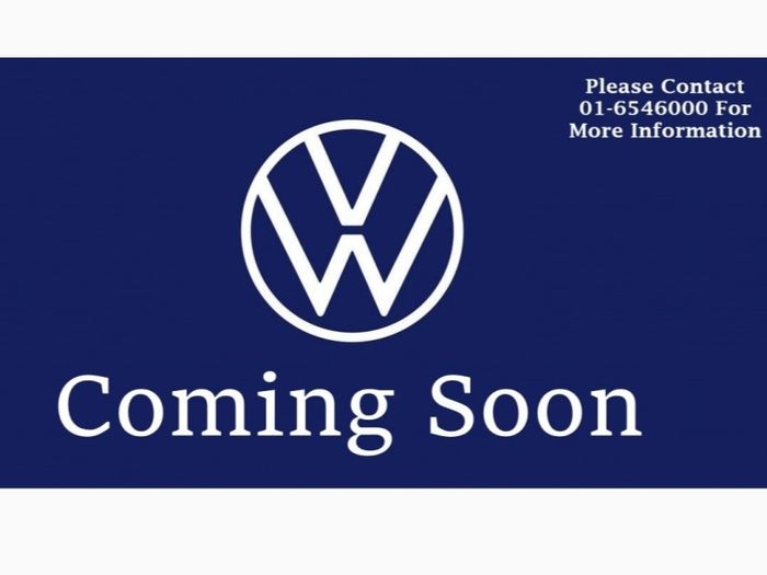 Volkswagen Polo 2024