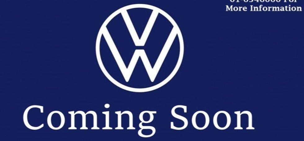 Volkswagen Polo 2024