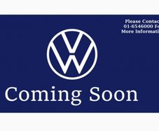 Volkswagen Polo 2025
