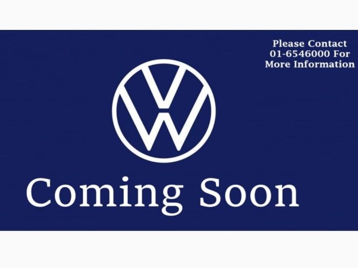 Volkswagen Polo 2025