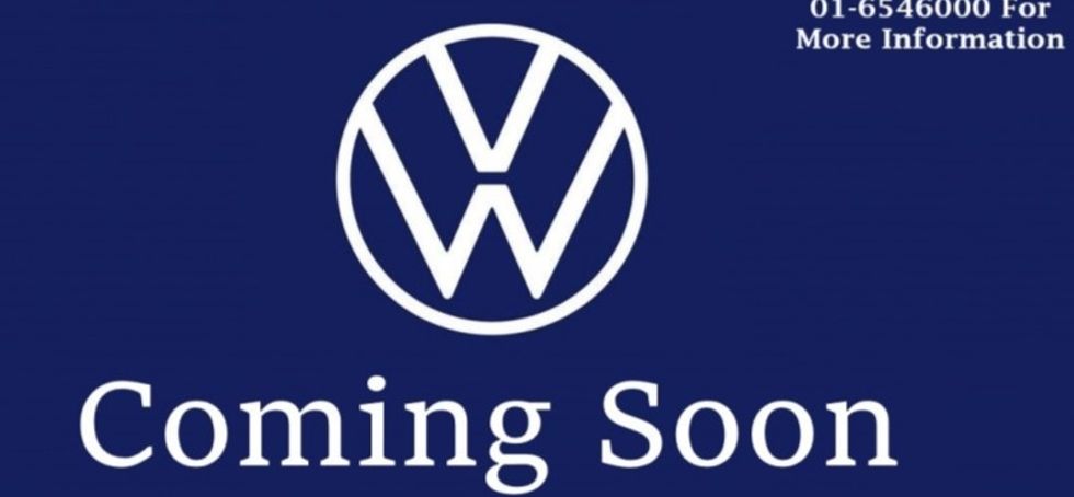 Volkswagen Polo 2025