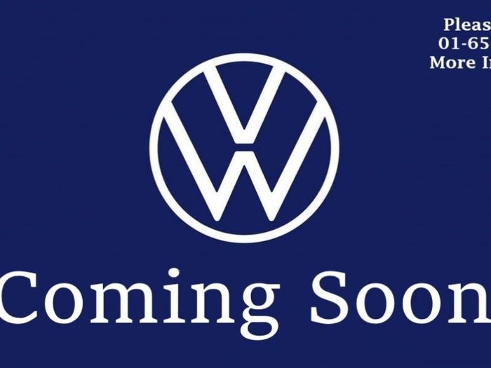 Volkswagen Polo 2025